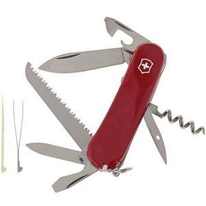 Victorinox Evolution 2.3813.SE švicarski džepni nož  Broj funkcija 14 crvena