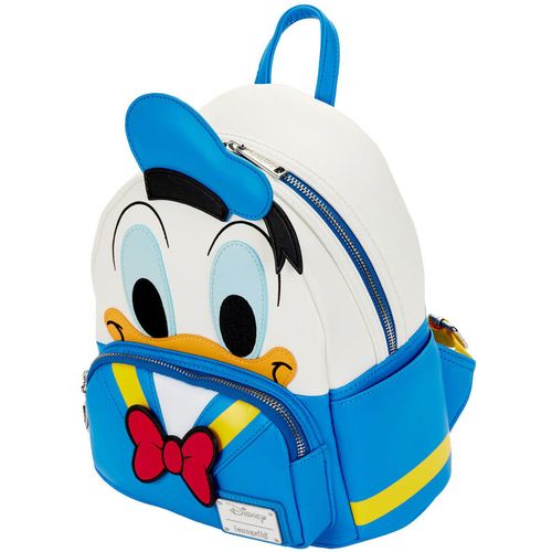 Loungefly Disney Doland Duck ruksak 26cm slika 3