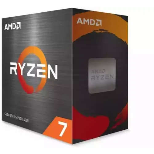 Procesor AMD AM4 Ryzen 7 5800X 4.7GHz Box - bez kulera slika 2