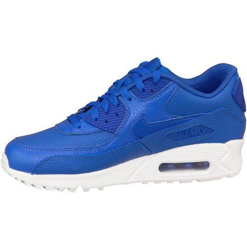 Nike air max 90  ltr gs 724821-402 slika 4