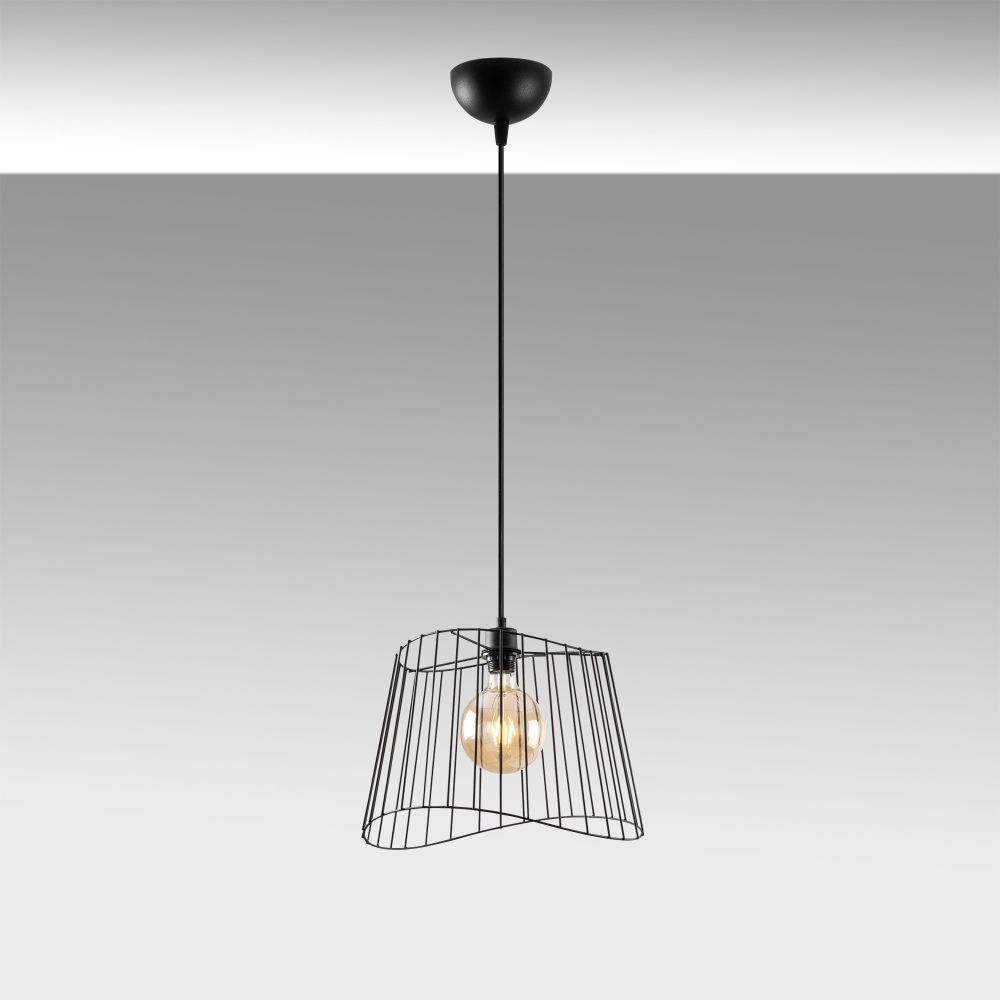 Byisoo - 6340 Crni Luster slika 6