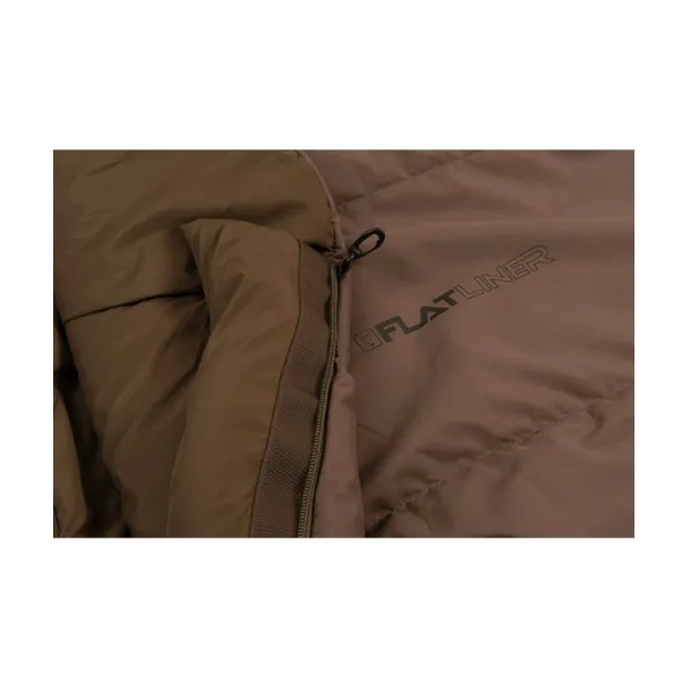 Fox Flatliner 1 Season Sleeping Bag (CSB071) slika 3