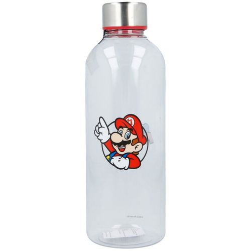 Nintendo Super Mario Bros hydro bottle slika 2