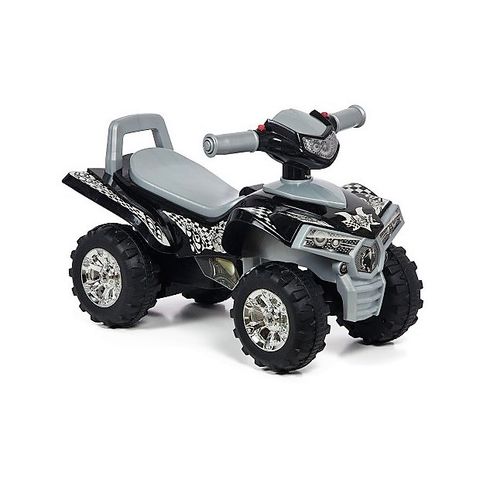 Baby Mix guralica Quad - Grey slika 1