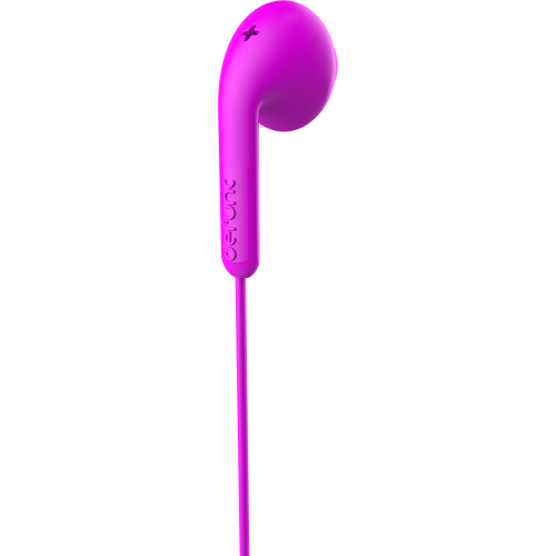 Slušalice - Earbud BASIC - MUSIC - Pink slika 3