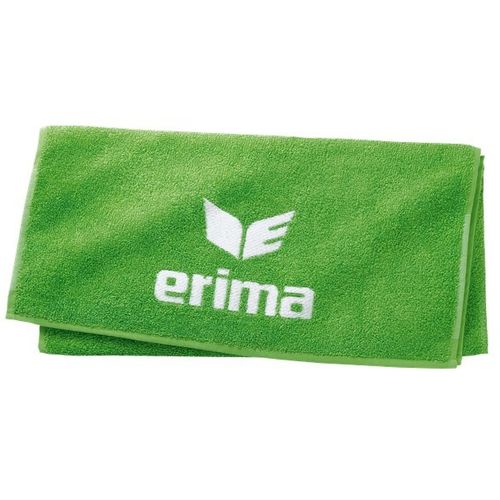 Erima Ručnik hand towel green slika 1