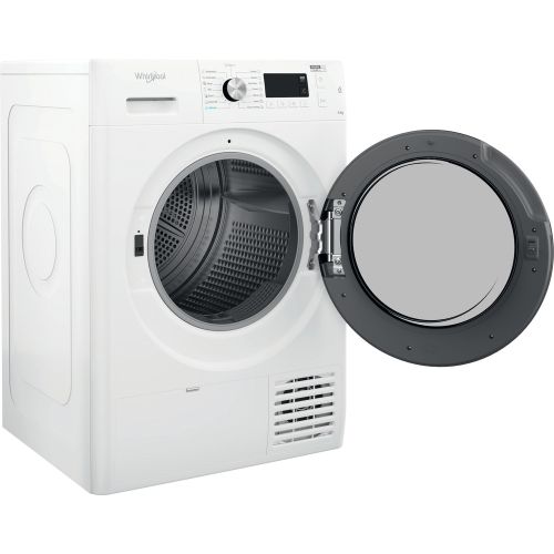 Whirlpool FFT M11 82B EE mašina za sušenje veša sa toplotnom pumpom, kapacitet 8 kg slika 4