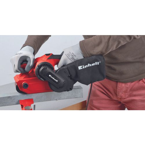 EINHELL tračna brusilica TC-BS 8038 slika 3