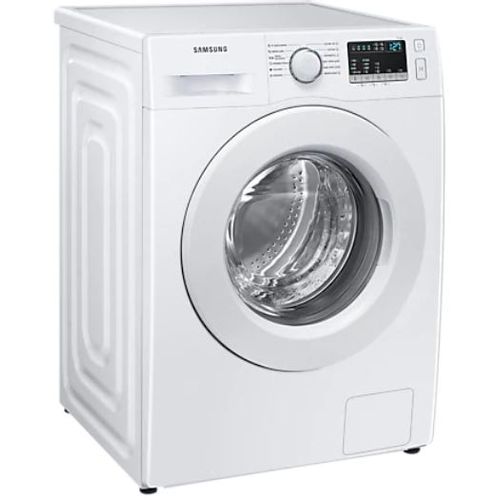 Samsung WW80T4020EE1LE Veš mašina, Digital Inverter, SteamWash, StayClean, 8kg, 1200 rpm,  dubina 55cm slika 2