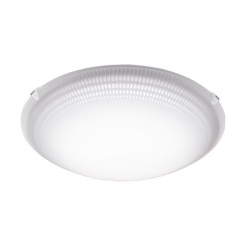 Eglo Magitta 1 plafonjera/1, led, 11w, 950lm, prečnik 250, bela  slika 1