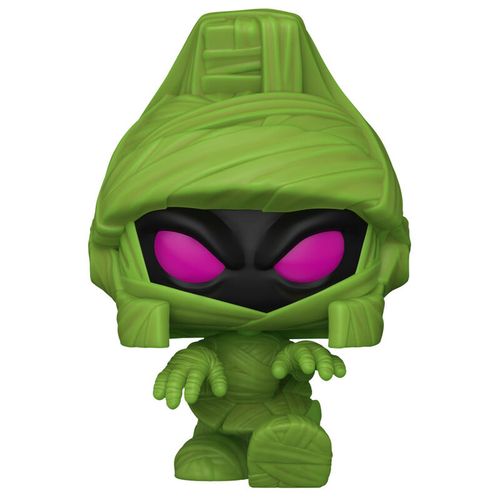 POP figure Looney Tunes Marvin the Martian slika 2