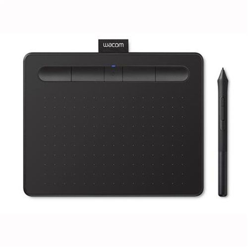 Wacom Grafički Tablet Intuos M Bluetooth Black slika 1