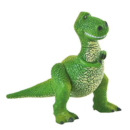 Disney Toy Story 4 Rex 11cm slika 1