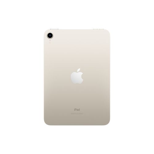 Apple iPad Mini 6th Gen 8.3 inch A15 WiFi 256GB Starlight (fk7v3ll/a) slika 5