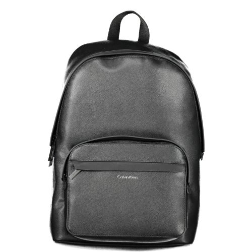 CALVIN KLEIN MEN'S BACKPACK BLACK slika 1