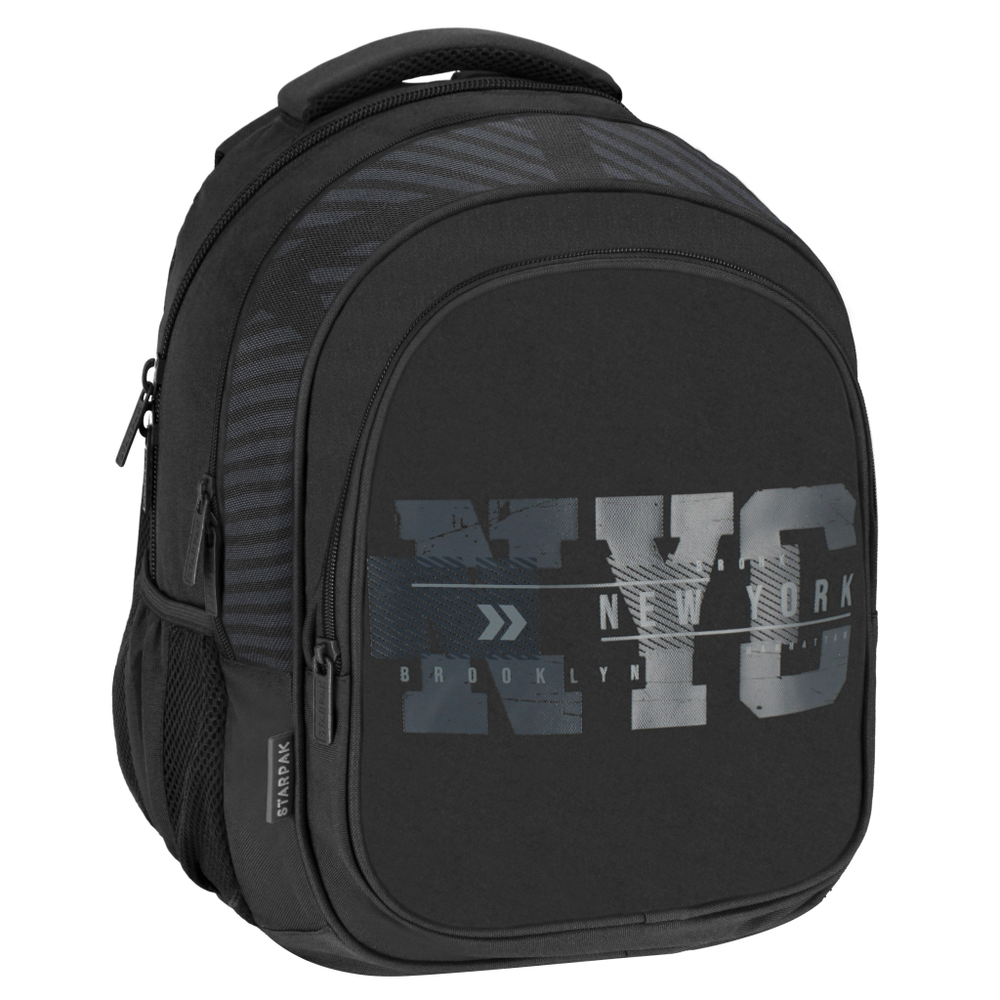 STARPAK 507341 Ruksak NYC slika 1
