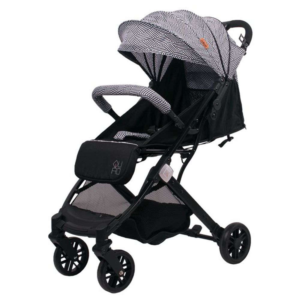 Jungle Kolica za bebe Quad, Lines slika 1
