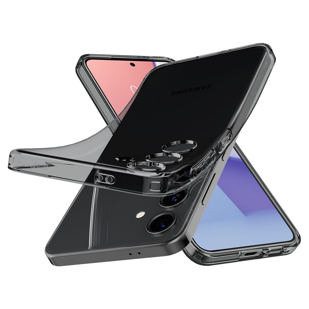 Spigen Liquid Crystal, space crystal - Samsung Galaxy S24+ slika 9