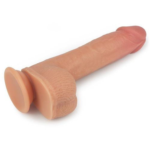 Lovetoy Anthony vibrirajući dildo slika 4