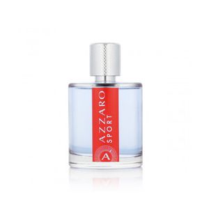 Azzaro Sport Eau De Toilette 100 ml (man)