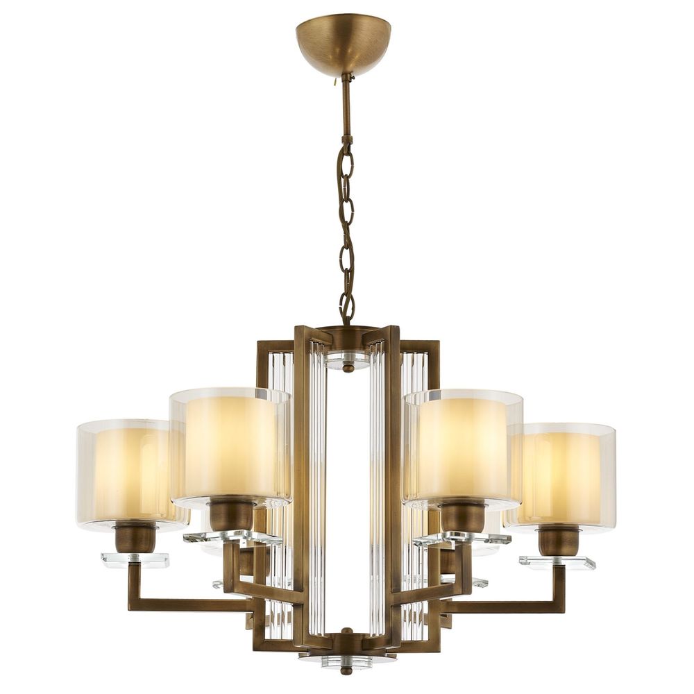 Vintage Luster Av-4285-6E slika 1