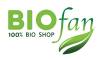 Biofan logo