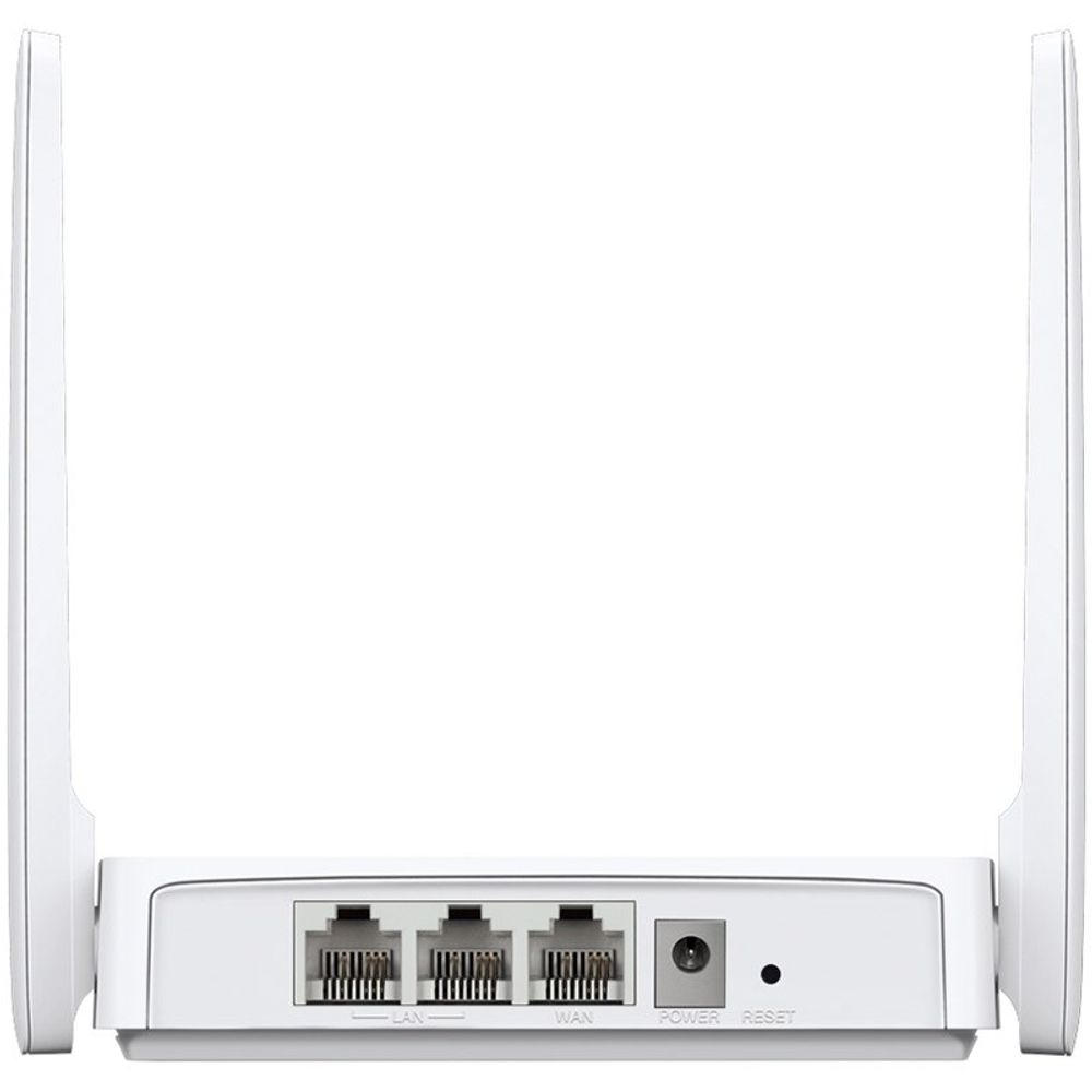 Mercusys MW302R 300Mbps Multi-Mode Wireless N Router slika 2