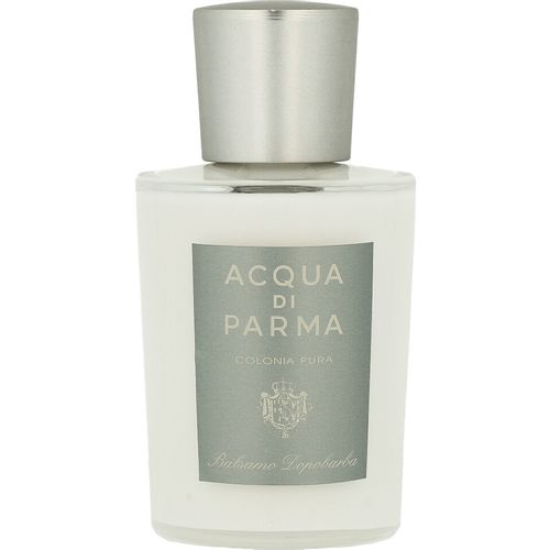 Acqua Di Parma Colonia Pura Perfumed After Shave Balm 100 ml (unisex) slika 5