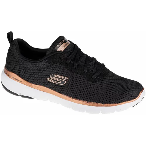 Skechers flex appeal 3.0 13070-bkrg slika 13