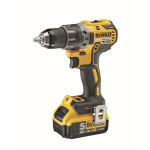 DeWalt Aku Bušilica Odvijač 18V 5Ah DCD791P2