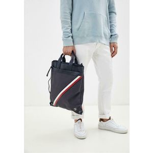 TOMMY HILFIGER BLUE MAN BRIEFCASE