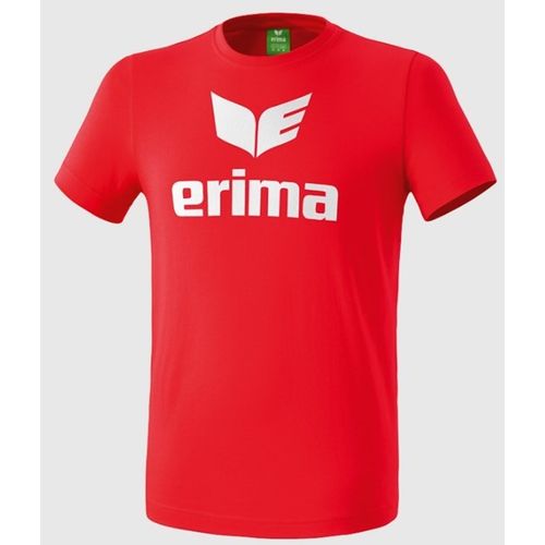 Majica Erima Promo Red  slika 1