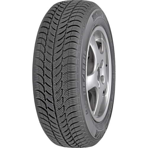 Sava 185/60R15 84T Eskimo S3+ slika 1