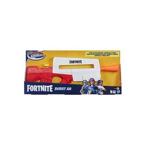 Nerf Super Soaker  Fortnite Burst slika 1