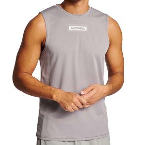 Hummel Majica Hmlte Flex Tanktop 219171-2858