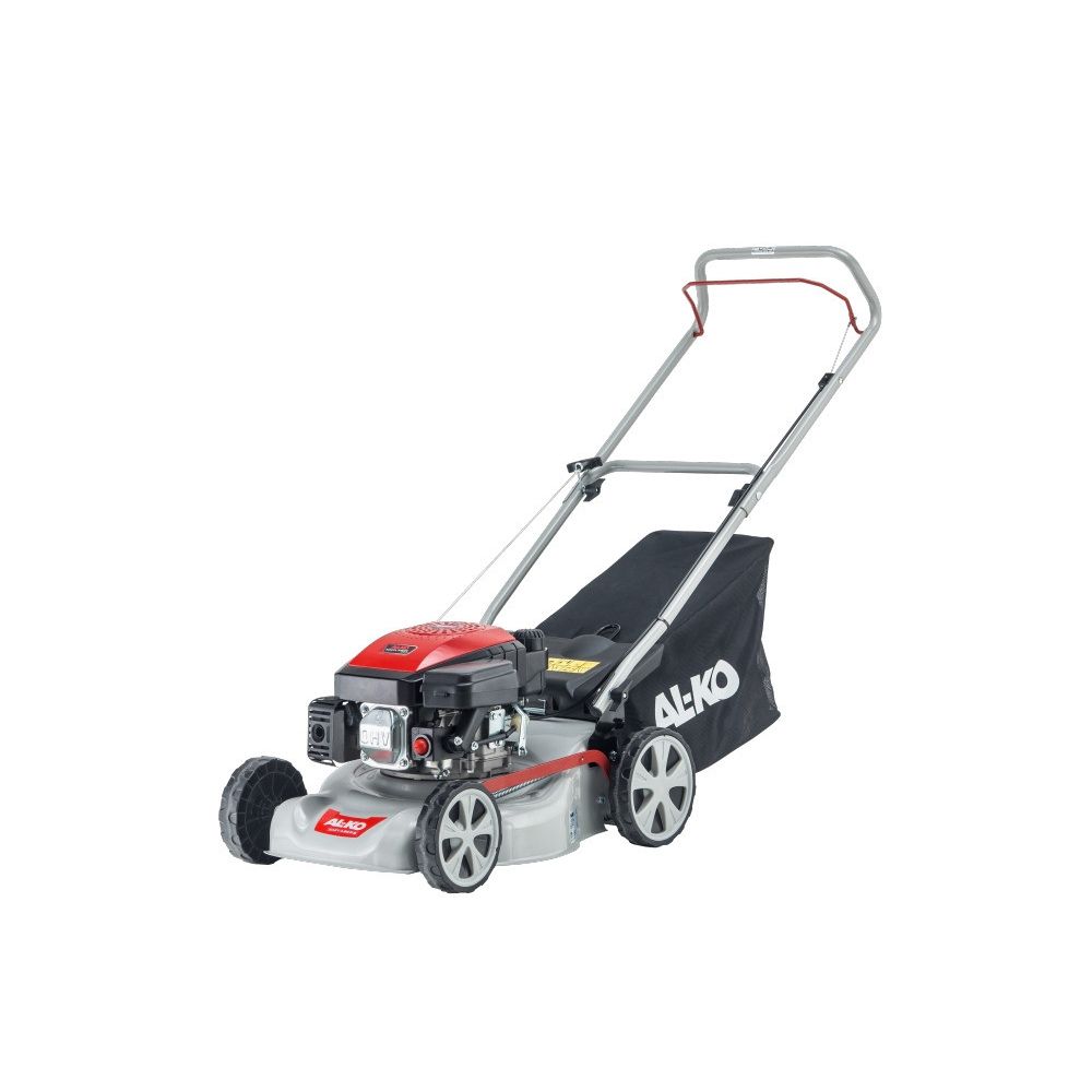 Benzinska samohodna kosilica 51cm AL-KO EASY, 5,10 SP slika 1