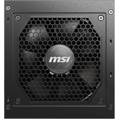 MSI MAG A750GL PCIE5 750W napajanje slika 4