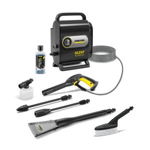 KARCHER Perač K Silent Anniversary Edition *Eu 1.600-956.0