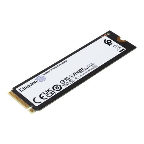 SSD Kingston FURY Renegade 2TB, M.2 PCIe, SFYRD/2000G slika 3