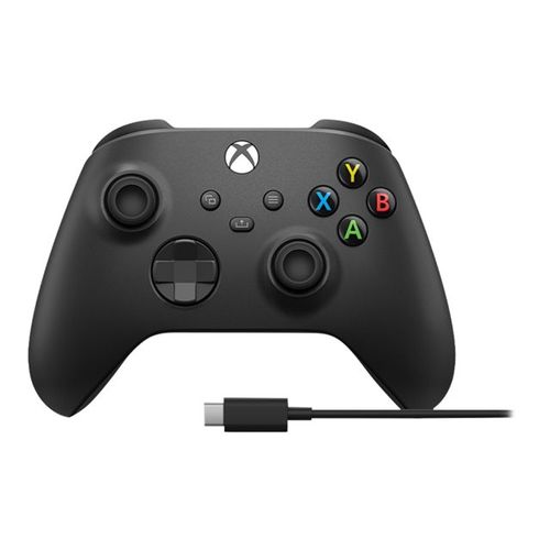 Gamepad Microsoft Xbox Wireless Controller 1V8-00015 slika 1