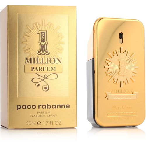 Paco Rabanne 1 Million Parfum 50 ml (man) slika 3
