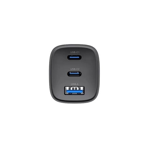 HAVIT UC20 65W Kućni punjač 1xUSB + 2xTipC slika 2