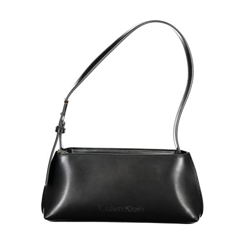 CALVIN KLEIN WOMEN'S BAG BLACK slika 1