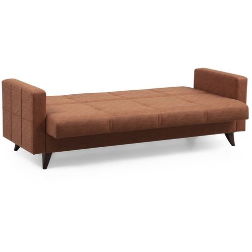 Atelier Del Sofa Trosjed, Polya - Tile Red slika 7