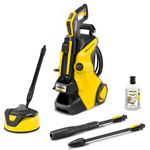 Visokotlačni čistač Karcher K 5 Power Control Home slika 1