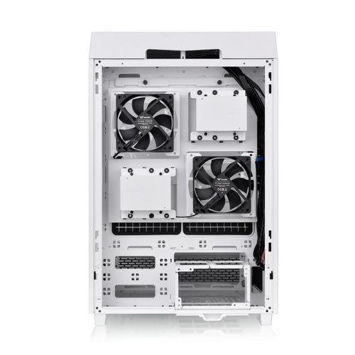 THERMALTAKE KUĆIŠTE THE TOWER 500 SNOW slika 8