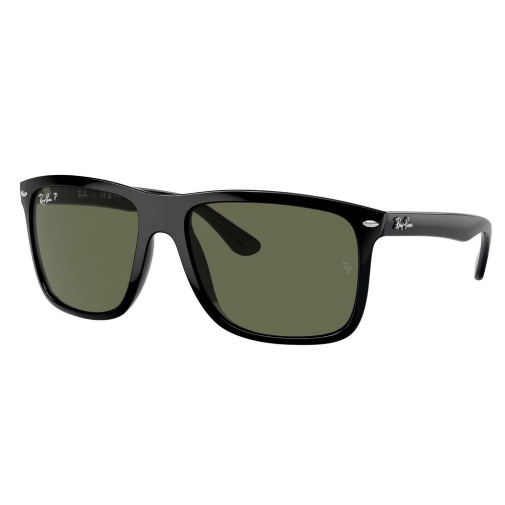 Unisex Sunčane naočale Ray Ban RB4547 P Green slika 1