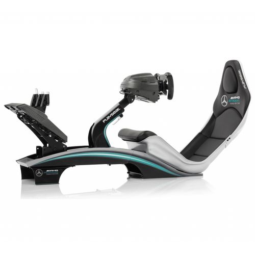 Playseat trkaće sjedalo Pro Formula Mercedes AMG Petronas Formula One slika 7