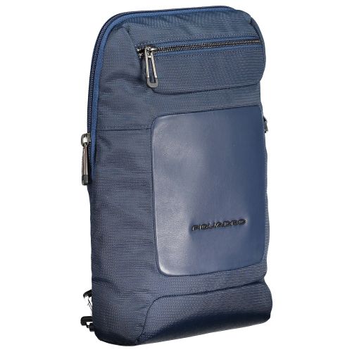 PIQUADRO BLUE MAN SHOULDER BAG slika 3