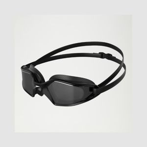 Speedo Naočale za plivanje HYDROPULSE GOGGLE AU Black/Grey